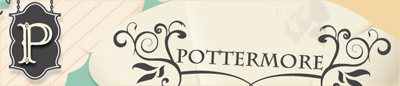 Hotsite do Pottermore traduzido